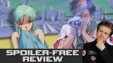 Macross II: Lovers Again - THIS BOY IS A CREEP! - Spoiler Free Anime Review 277