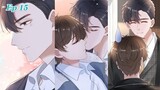 Ep 15 - Yuan Bao | Manhua | Yaoi Manga | Boys' Love