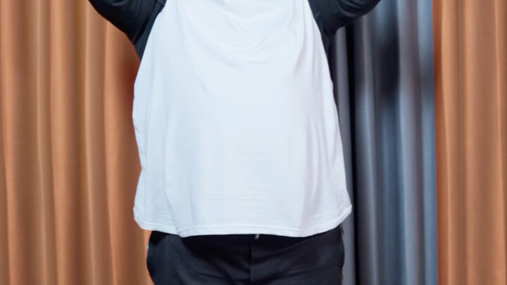 Các bạn muốn biến dị à, phì, “đỉnh cao hóa trang” đây rồi!