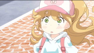 Em bé Tsumugi Sweet Moments | Sweetness and Lightning