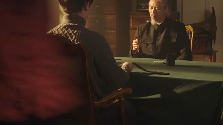 Master Penipu Keahlian di Meja Judi_1