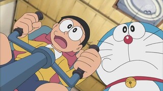 Doraemon Episode 463