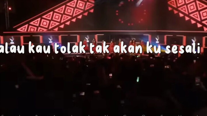 jadi keinget JKT48