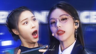 [ITZY] คนบ้าแสนตลกและสาวสวยแสนดึงดูด