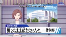 Koi to producer : EVOL x LOVE episode 11 English sub