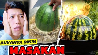 Malah Bikin Masalah