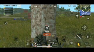 PUBGm lite best montage scene