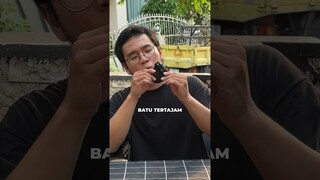 LEBIH TAJAM OMONGAN TETANGGA 🥲