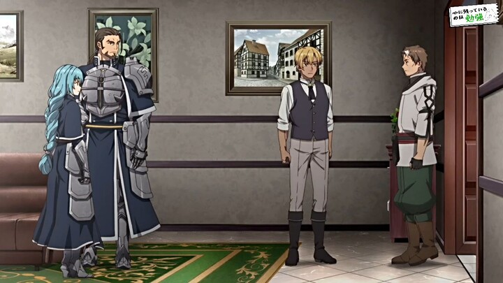 ปรมาจารย์ดาบชั้นเซียนมาตบเกรียนที่เมืองกรุง ep10 พากย์ไทย