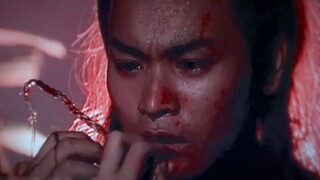 A mashup of 64 characters by Roger Kwok | Birthday Congratulations | I am a rebellious young ministe