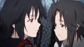 【4K restoration】The Idolmaster OVA live part edeN