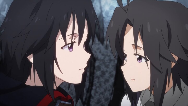 [การฟื้นฟู 4K] The Idol Master OVA ตอนที่แสดงสด edeN