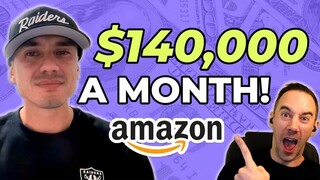 AMZ Automator Review: Scam or Real Deal? The $140,000 Amazon Automation Secret