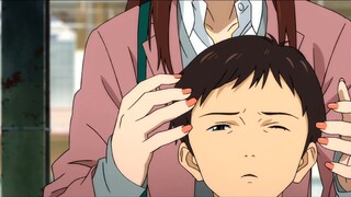 【EVA】Youth, Growth and Redemption