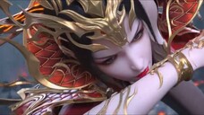 BTTH 157-158 | MEI DU SHA kekaisaran JIAMA
