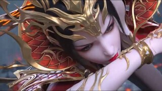 BTTH 157-158 | MEI DU SHA kekaisaran JIAMA
