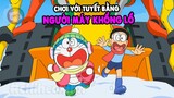 Review Doraemon Tổng Hợp Phần 109 | #CHIHEOXINH | Nobita Phiêu Lưu Kí 2