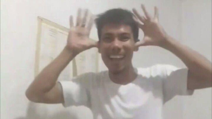 Goodvibes challenge dance