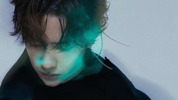 YIBO // Tetap Tenang // Remix Panggung