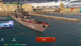 gameplay RF Anchar modernwarship