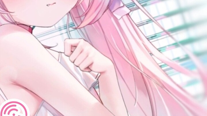【Live Wallpaper】Want to...have a taste?