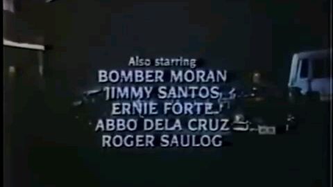 Sangley Point Robbery (Pinoy Movie)