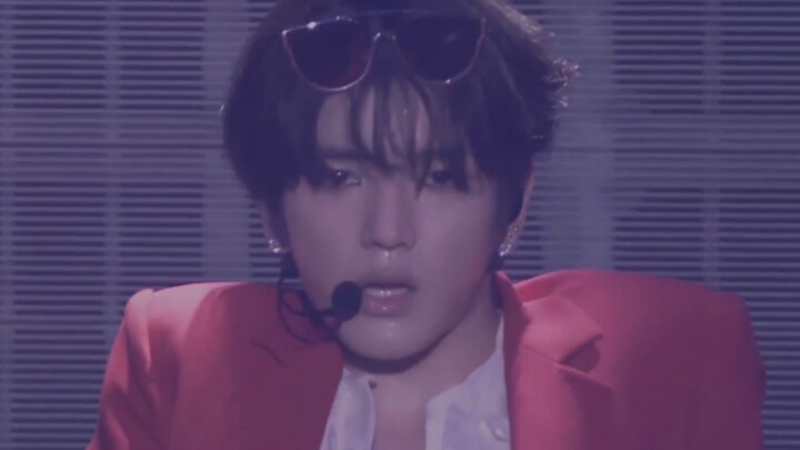 Lee Tae-yong, baby don’t like it – versi resmi cuplikan 50 detik menegangkan di Saitama