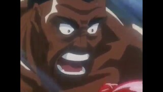 Ippo vs Jason Part 1 - Hajime no Ippo #14