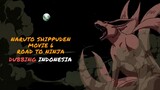 Naruto Shippuden Movie 6 - Road To Ninja Dubbing Indonesia (Short)
