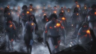 Top 10 Zombie Apocalypse Anime 2022 (You Need to Watch)