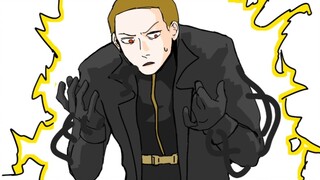 [Resident Evil] Còn Wesker thì sao?