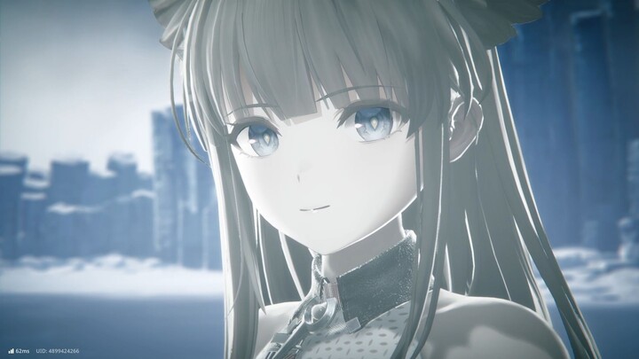 ArkNights EnDFiled  เล่นวันแรก และจะเล่นตลอดไป  เทสๆ