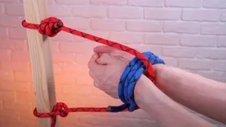 13 knot tying techniques that you will use for a lifetime