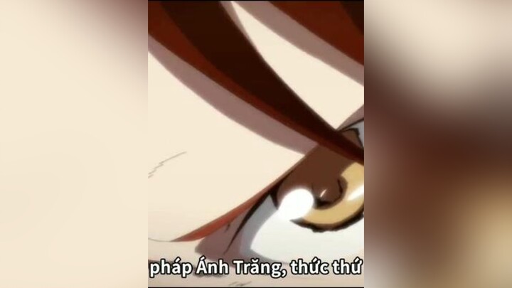 YOO MIRA◇Kiếm Pháp Ánh Trăng《Thức Thứ Nhất》 ☆Thiên Bộ - Deva☆ Trong Anime ♤The God of High School♤ Tập 1.