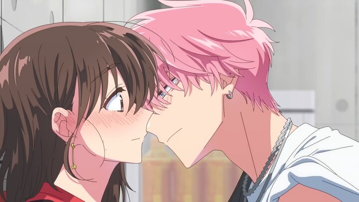 [January 2026 / Saori Hayami] Which side of Tamon-kun are we seeing now!? PV2 [MCE Subbing Group]