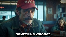 🔴 Waitress is Fired For Serving A Man Wearing MAGA Hat, Next Day She Gets The Shock Of Her Life!