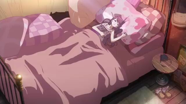 Porter Robinson & Madeon -shelter (official video) (short film with A-1 pictures & Crunchyroll) plea