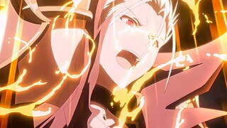 The Greatest Demon Lord Is Reborn as a Typical Nobody「AMV」No Rival ᴴᴰ