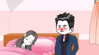Episode 22 Xiao Dan's Invitation