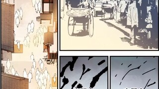 [Sun and Moon Are Mistakes] [Gao Haoguang] "When Xiao Gao was on the verge of death, the first thing