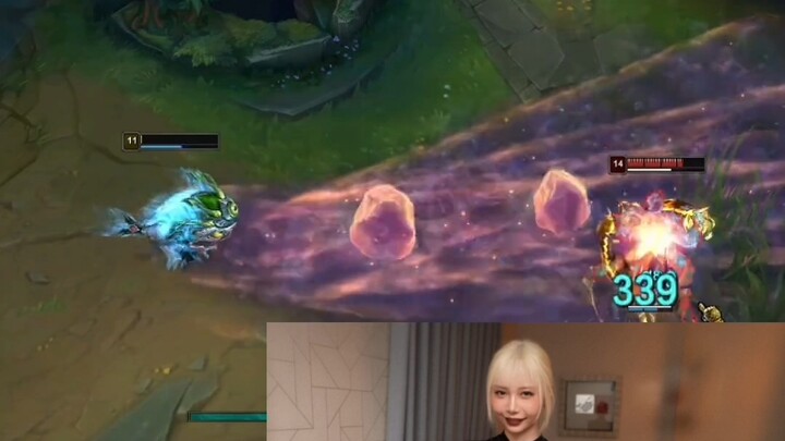 Who’s the strongest when skills have no cooldown?