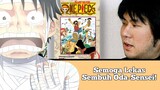 Oda-sensei akan menjalani operasi mata dan manga One piece akan libur selama satu bulan