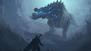 【MH/剧情重置】英雄之诗——怪物猎人世界的起源与现今