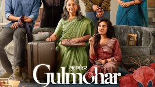 Gulmohar ; Watch Full Movie : Link In Description