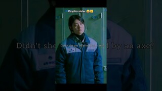 She made a big mistake😈😁👌#shorts #kdrama #highcookie #viral #fyp #koreandrama