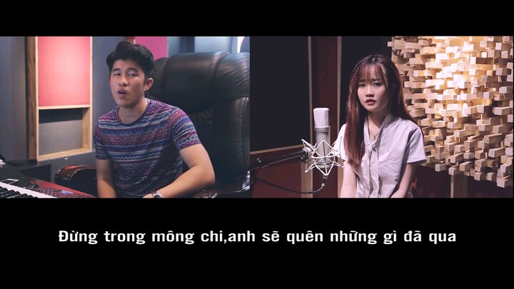 Nhạc hay_Mashup 31 Hit V-Pop 2016 _ Rôn Vinh x Thảo Phạm _