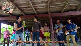plerng rak pha puen taek eng ep 18a