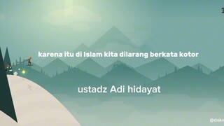 Assalamualaikum warahmatullahi wabarakatuh, Subhanallahi wabihamdihi Subhanallahil adzim