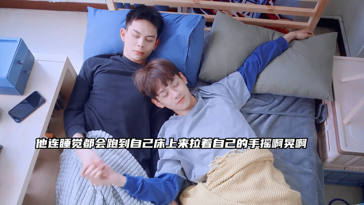 The adorable sports major accidentally started flirting with the law school’s handsome, top‑ranked s