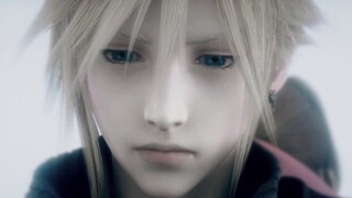 [FF7] [SC] Cả bốn đường viền